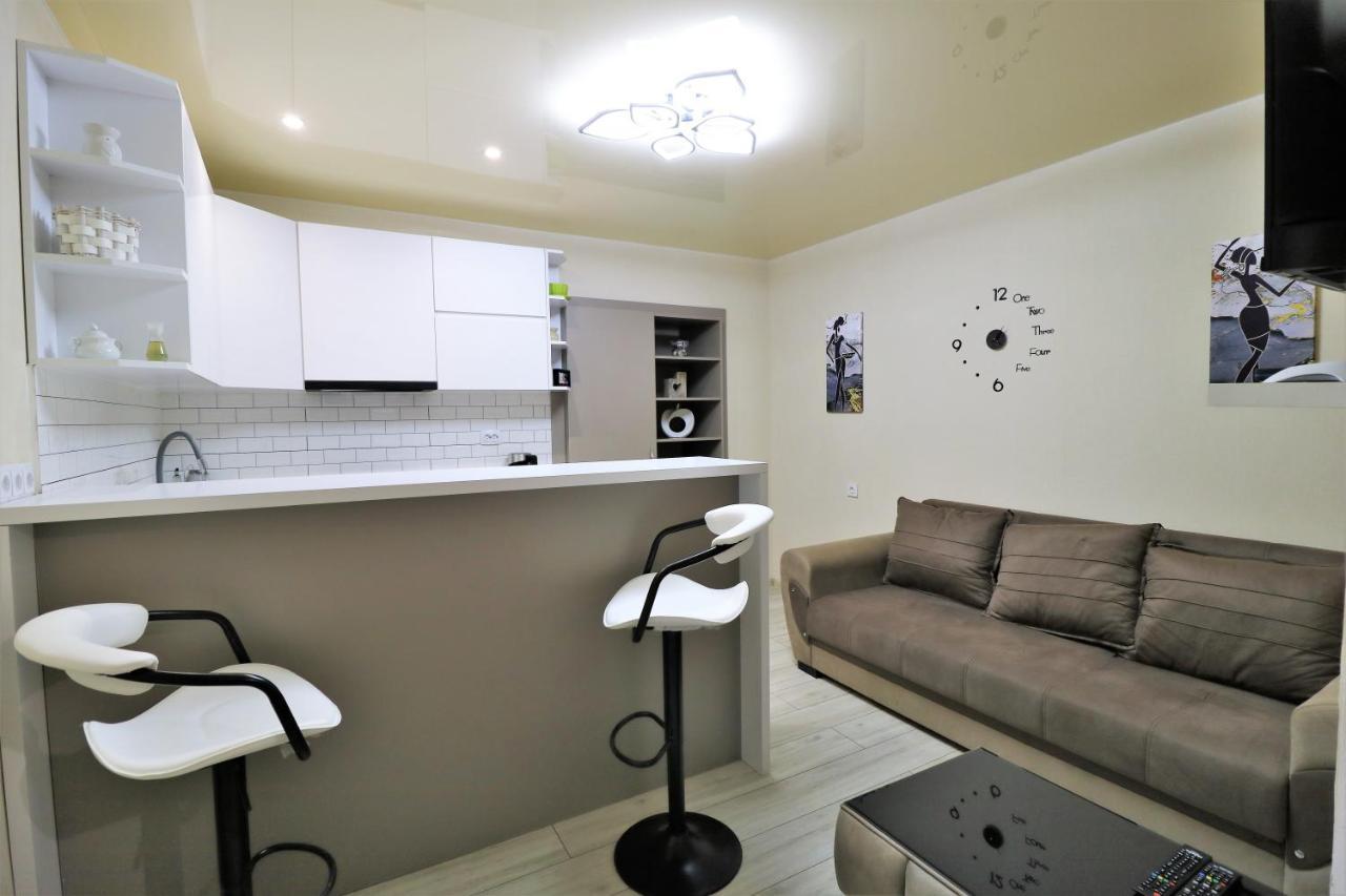 Apartment On Gudiashvili تبليسي المظهر الخارجي الصورة