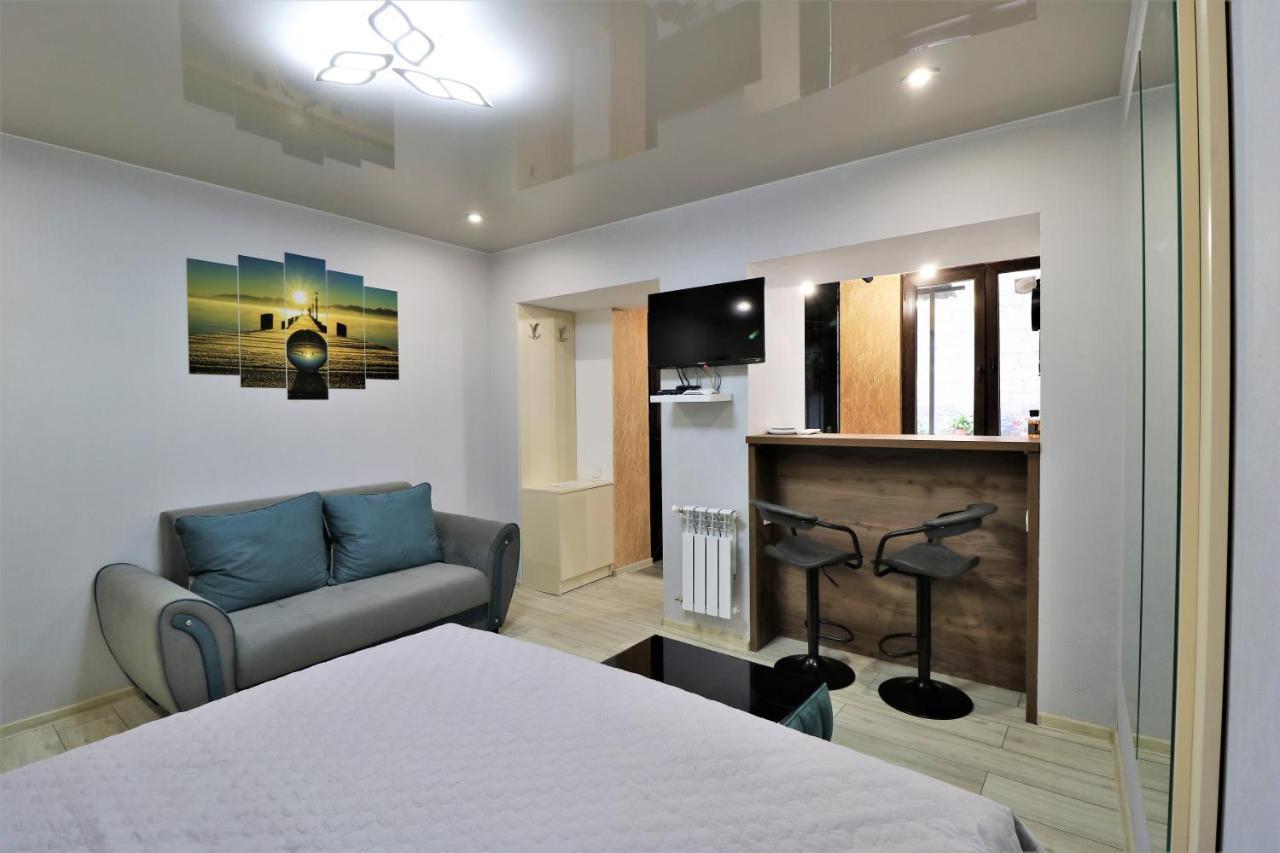 Apartment On Gudiashvili تبليسي المظهر الخارجي الصورة