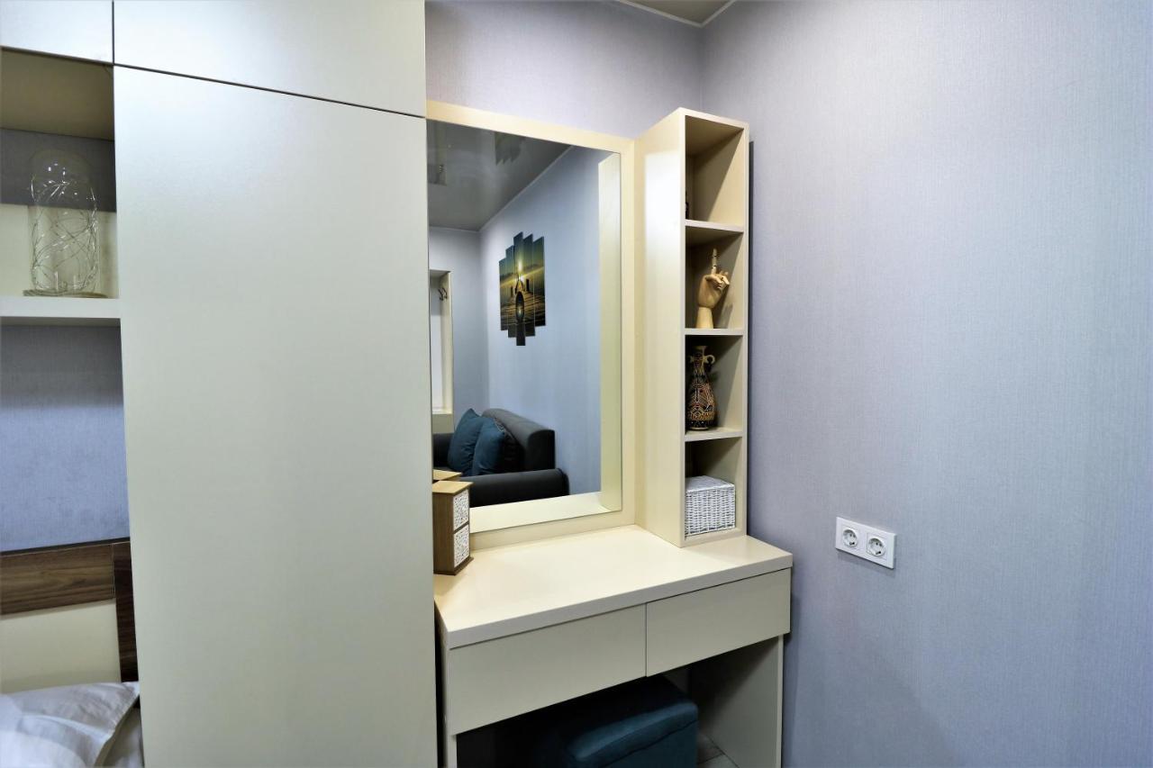 Apartment On Gudiashvili تبليسي المظهر الخارجي الصورة