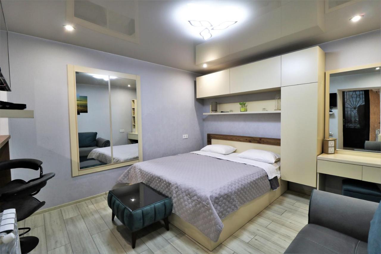 Apartment On Gudiashvili تبليسي المظهر الخارجي الصورة