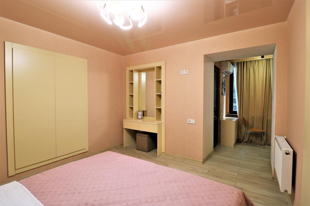 Apartment On Gudiashvili تبليسي المظهر الخارجي الصورة