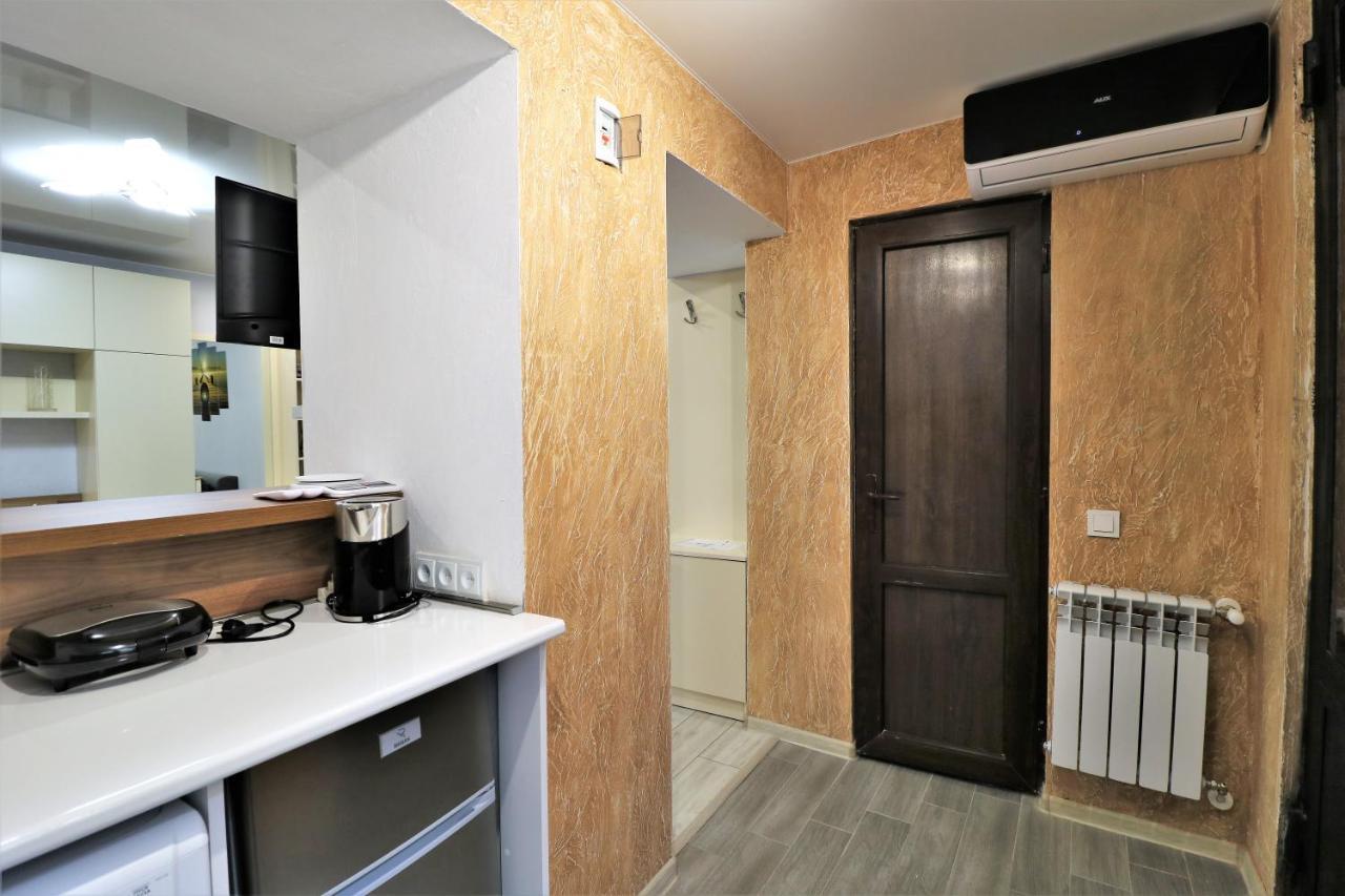 Apartment On Gudiashvili تبليسي المظهر الخارجي الصورة