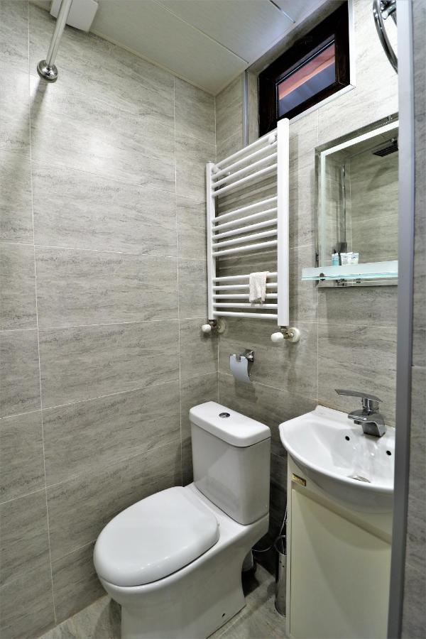 Apartment On Gudiashvili تبليسي المظهر الخارجي الصورة