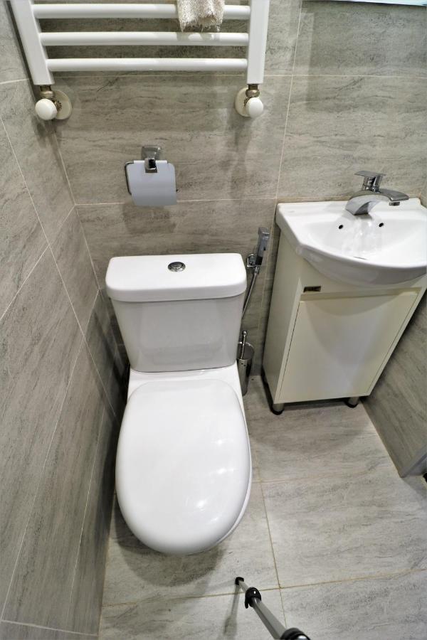 Apartment On Gudiashvili تبليسي المظهر الخارجي الصورة