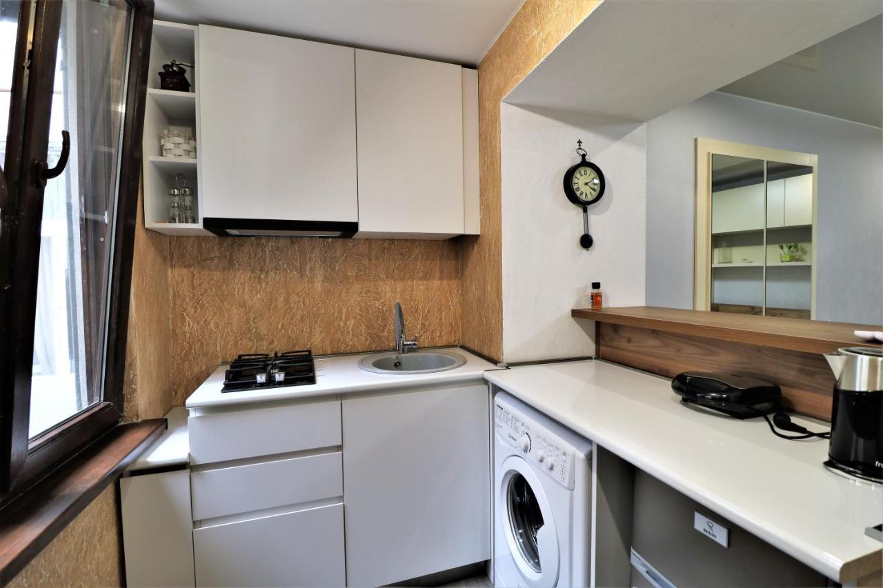 Apartment On Gudiashvili تبليسي المظهر الخارجي الصورة