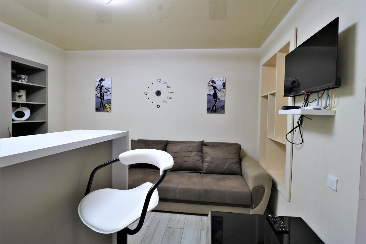 Apartment On Gudiashvili تبليسي المظهر الخارجي الصورة