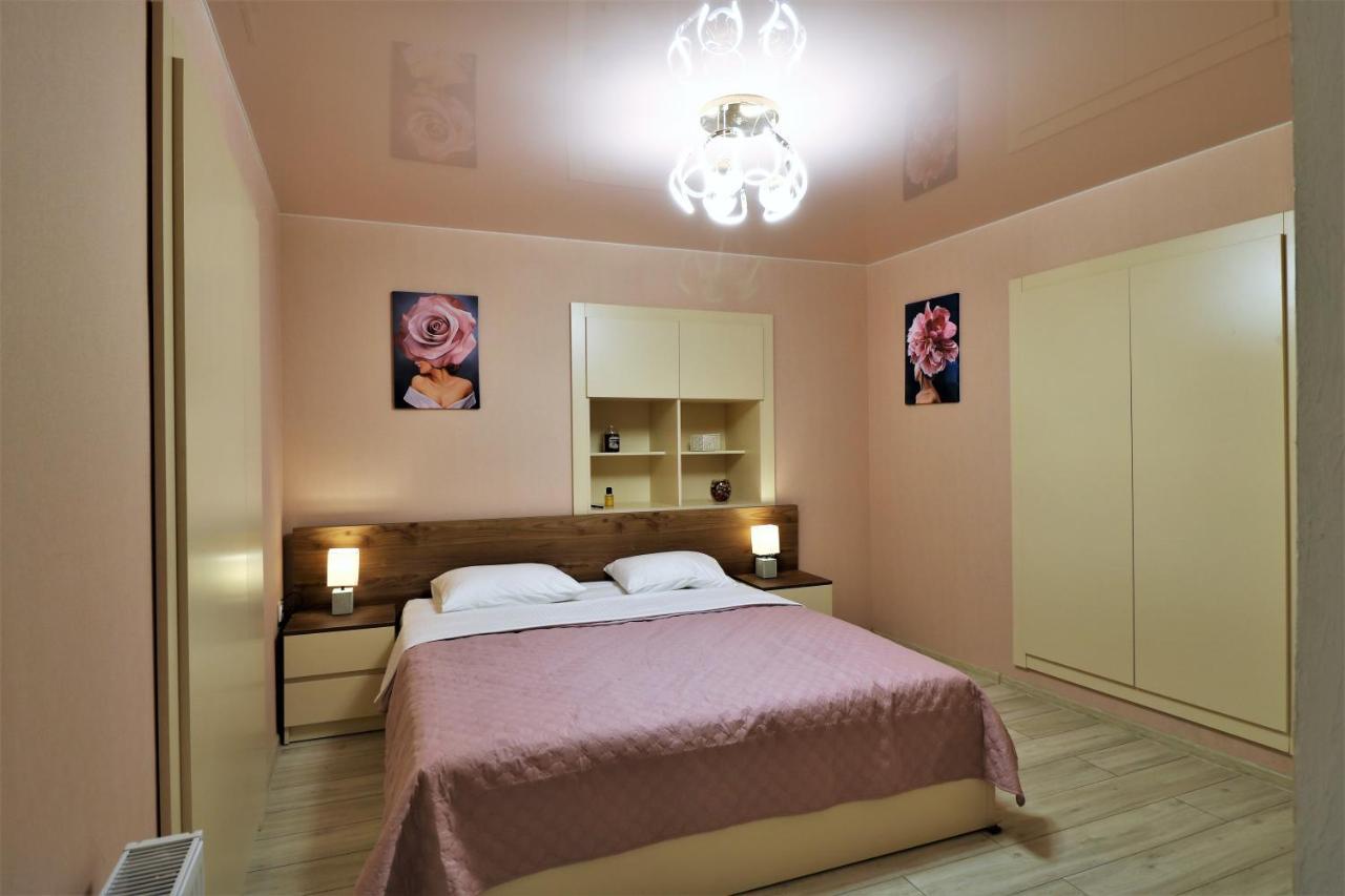 Apartment On Gudiashvili تبليسي المظهر الخارجي الصورة