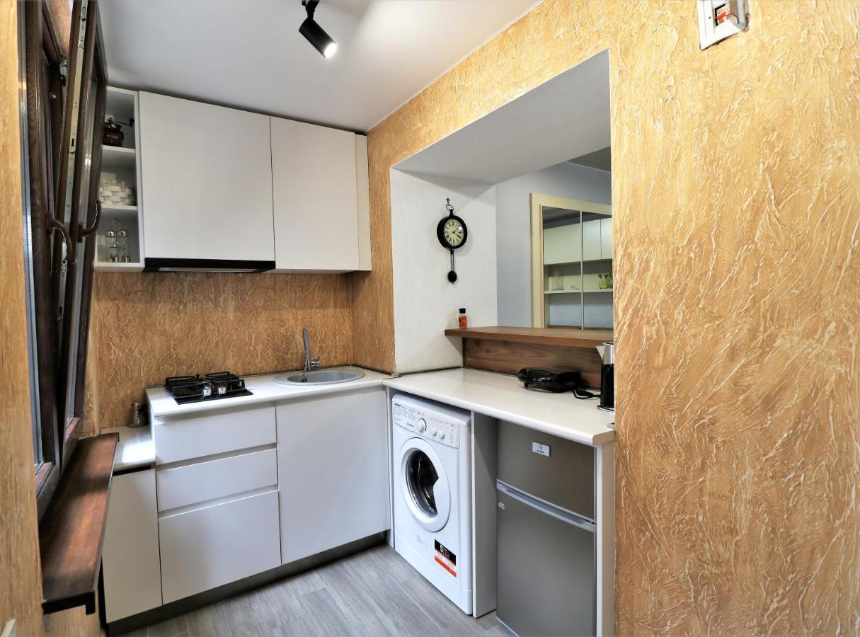 Apartment On Gudiashvili تبليسي المظهر الخارجي الصورة